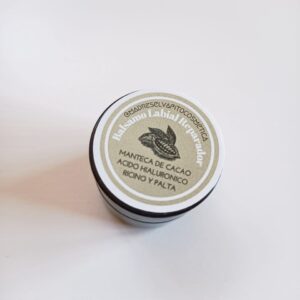 Labial Reparador con Acido Hialuronico