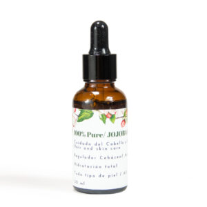 aceite de jojoba