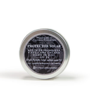 protector solar