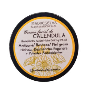 crema calendula