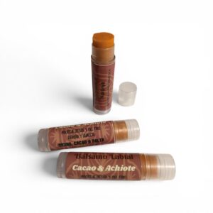 Lipstick de Achiote