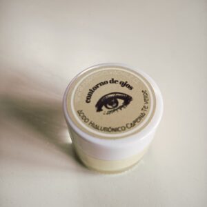 Sérum Contorno de Ojos